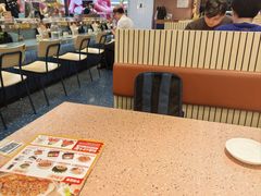 -元气寿司(东方宝泰店)