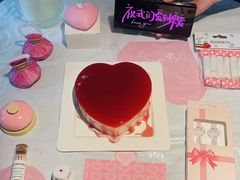 -壹点壹客·生日蛋糕(南山店)