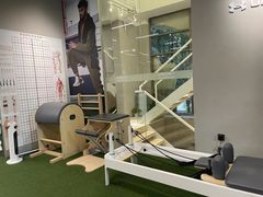 -mYSTEPS健身运动馆(古北店)