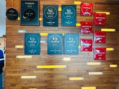 -广州柏悦酒店·悦景轩·粤菜餐厅