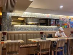 大堂-永盈茶餐厅(中山四路店)