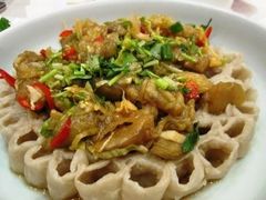 -永和红旗美食城