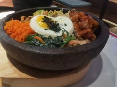 -七八冷面·延边朝鲜族美食(欢乐谷店)