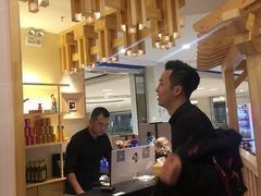 -九田家黑牛烤肉料理(石路天虹店)