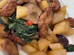 -佛有缘素食馆·荔湾老字号(陈家祠首店)