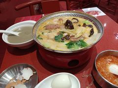 -喜家德虾仁水饺(长泰广场店)