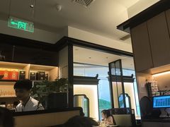 -小菜园新徽菜(常州金坛吾悦店)