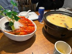 -乔街深夜食堂·小龙虾·高压锅生蚝(杭州总店)