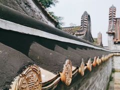 -大旗头古村