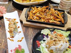 -小川洋风料理(街道口店)