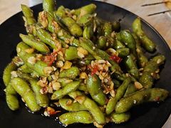 -郑记•不夜城烧烤•龙虾•虾蟹(黄鹤楼店)