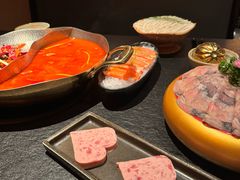 -色響火锅(恒隆广场店)