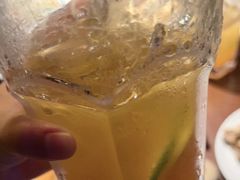 -绿茶餐厅(千岛湖银泰城店)