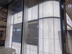 -Manner Coffee(IFS一楼店)
