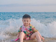-三亚亚龙湾天域度假酒店