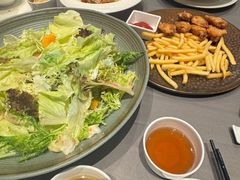 -徐记海鲜(观沙岭|滨江新城店)