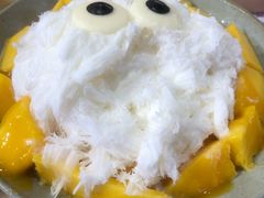 -怪物的冰与火(天虹商场中山路店)
