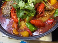 -花腰餐吧Bistro烧烤 傣味(传媒大学店)
