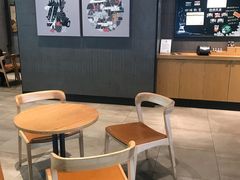 -星巴克(南昌西湖万达店)