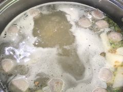 -来自潮州牛肉店(华强北店)