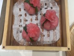 -蔡澜点心·粤菜(月星环球港店)