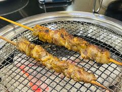 -瑞杰烧烤店·24小时营业(山东路店)