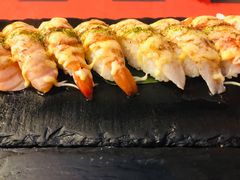 -喜寿司(金狮广场店)