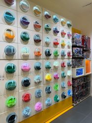 -LEGO(国贸商城店)