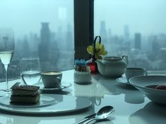 -翡翠36餐厅(浦东香格里拉店)