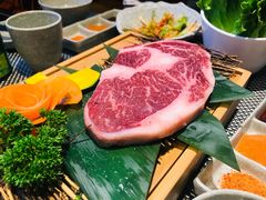 -牛人·雪花牛·木炭烤肉(昆山陆家店)