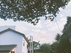 -云里小坐·小院里·团建·宴请·下午茶(三圣乡店)