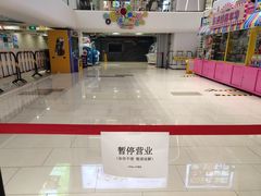 -星舰梦航(广百广场荔胜店)