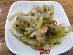-晋宝章大同刀削面(和平里店)