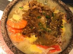 -Aqua Oasis 水天堂(石路天虹店)
