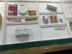 -阿金大白·上海菜馆(新天地店)