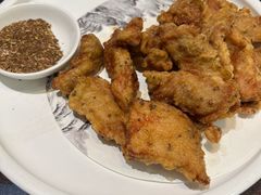 -湖畔鲁菜·二十年老字号餐厅(大明湖店)