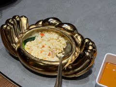 -魁盛居百年鲁菜馆(县西巷店)