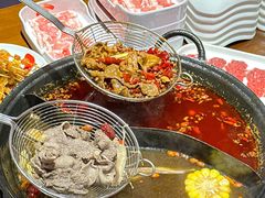 -刘火辣老火锅(光谷店)