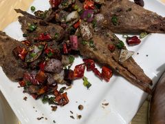 香酥鸭头-怪怪龙虾·来自江苏盱眙(惊驾路店)