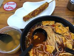 -螺蛳粉先生(蓟门桥店)