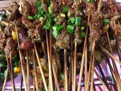 牛肉-晓靖轩烧烤(沙河风情店)