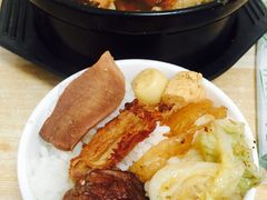 -赵家牛肉砂锅(台西三路店)