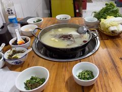 -顺庆羊肉馆(南坪店)