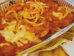 -尊宝比萨(尚水天成店)