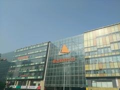 -丽达购物中心(崂山店)