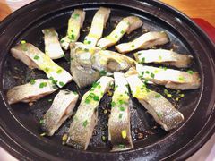 -永記粤菜·五指毛桃花雕鸡煲(九亭店)