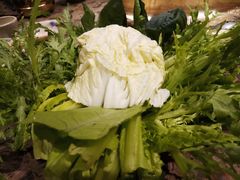 田园时蔬拼盘-小龙坎老火锅(展览馆店)