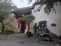 -三坊七巷历史文化街区