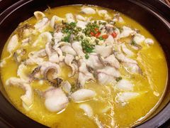 -江南鱼捞(北仑银泰城店)