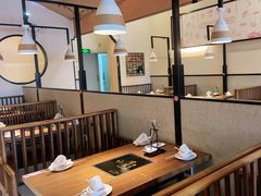 大堂-有家酸菜鱼(苏州绿宝广场店)